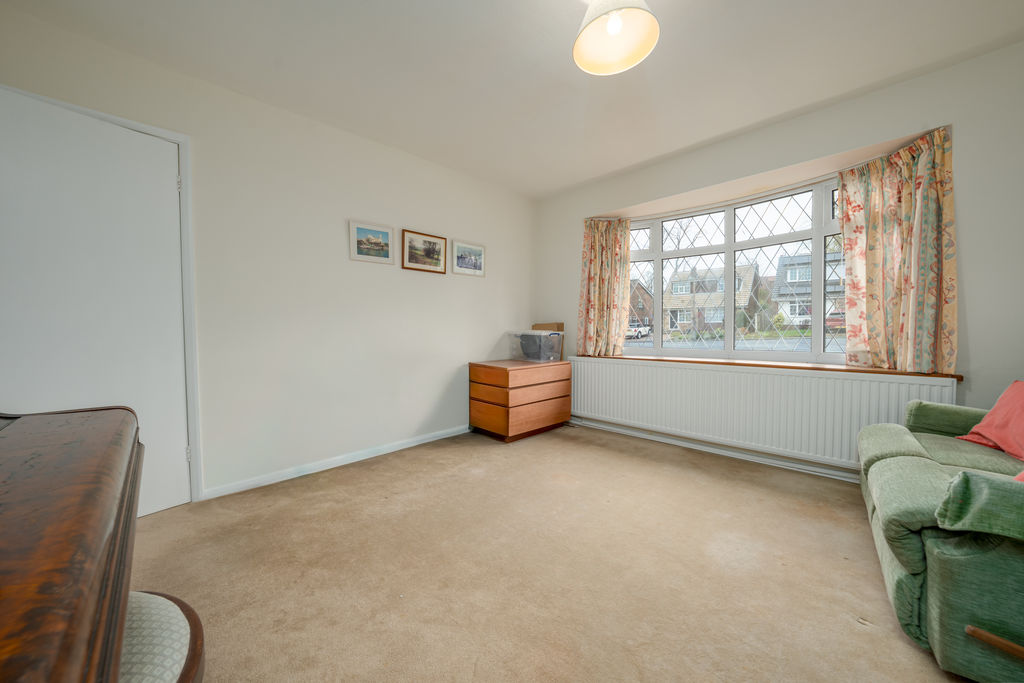 Lindley Drive Parbold